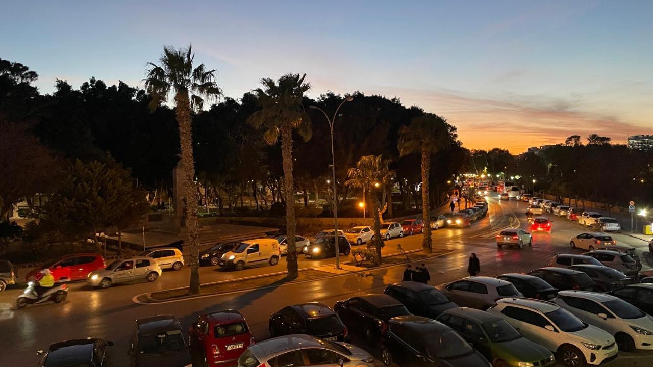Central Park Apartments Heraklion Exterior foto